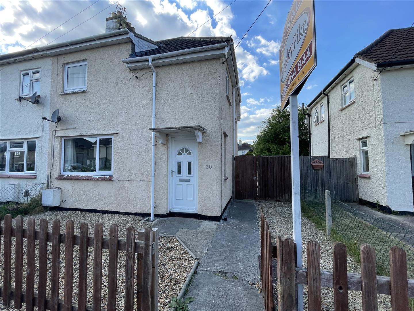 Marshall Street, Chippenham